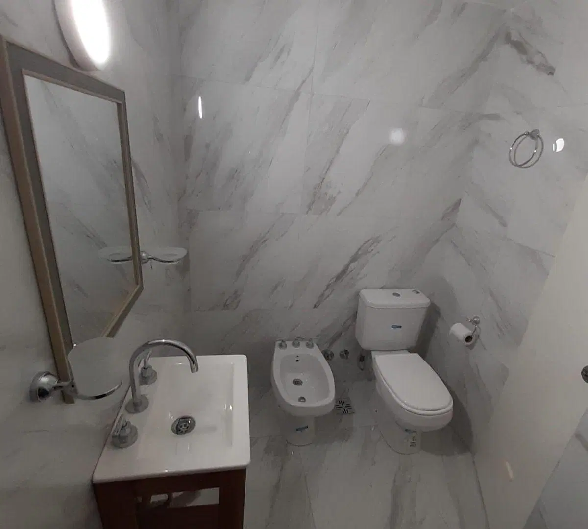 Departamento monoambiente a estrenar 1