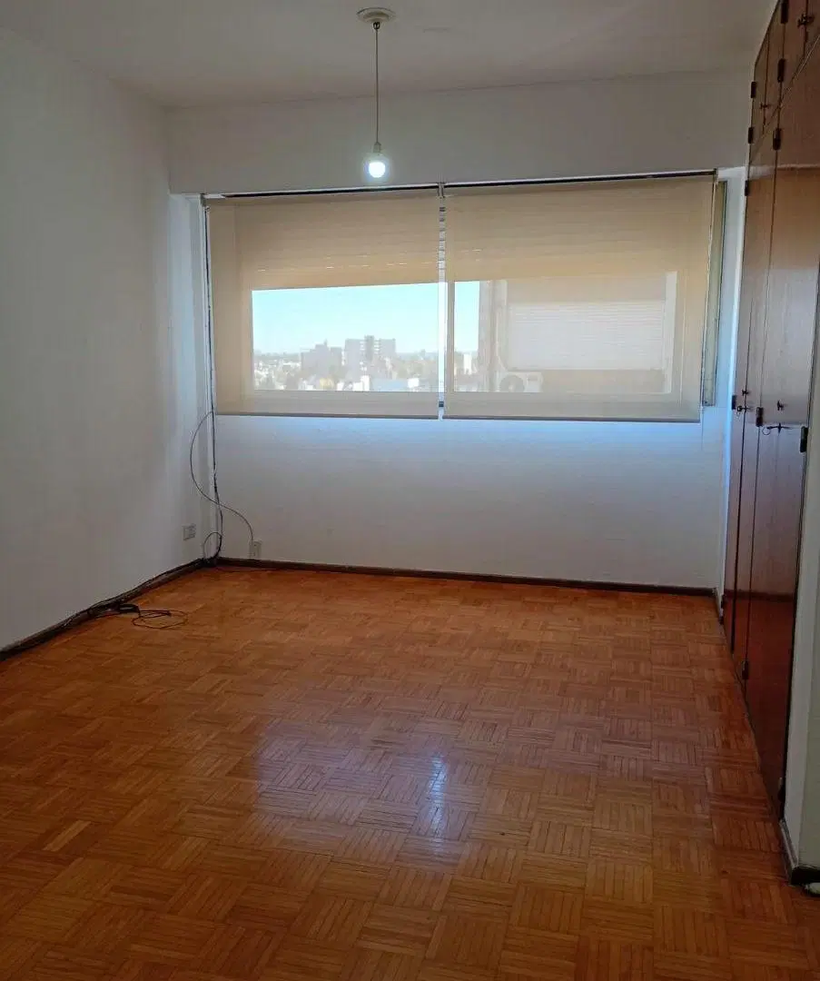 Departamento de 24 m² en alquiler en Wilde 4
