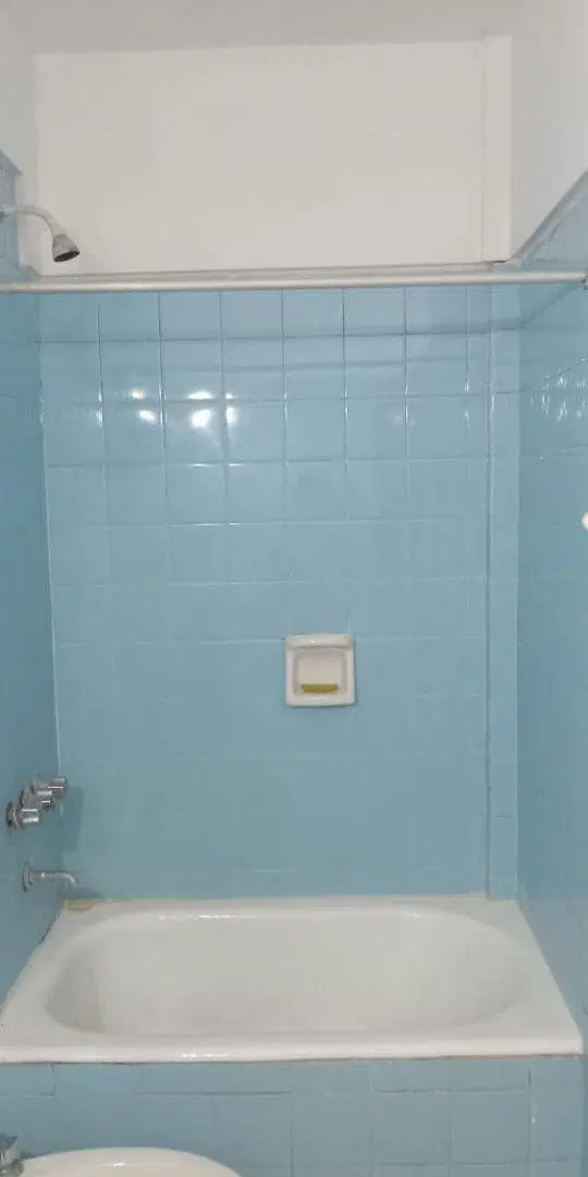 Departamento de 30 m² en alquiler en Wilde 5