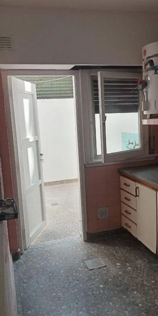 Departamento de 30 m² en alquiler en Wilde 1