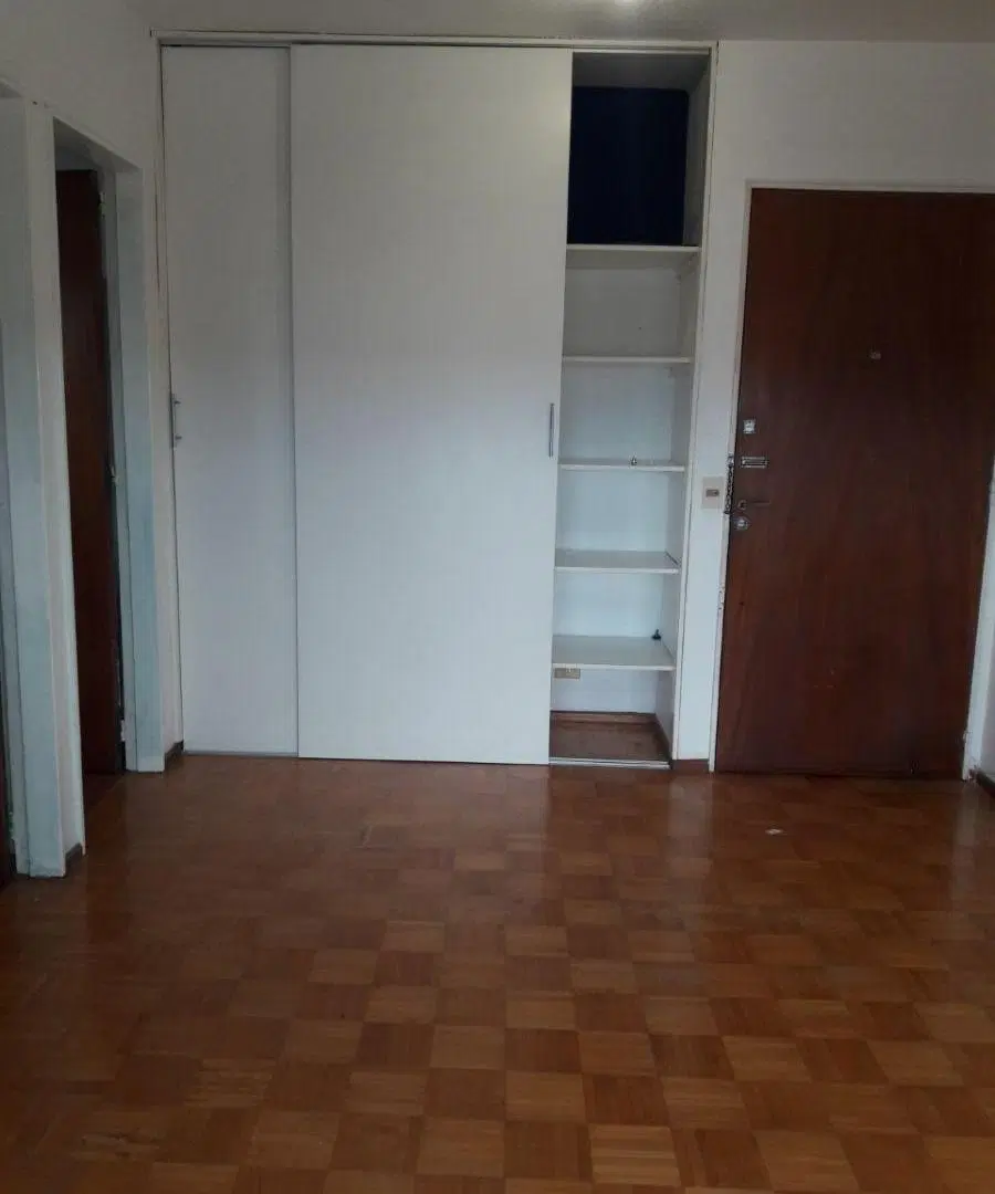 Departamento monoambiente 5
