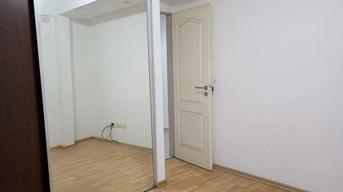 Departamento de 35 m² construidos con 1 dormitorio en alquiler en Villa Dominico 3