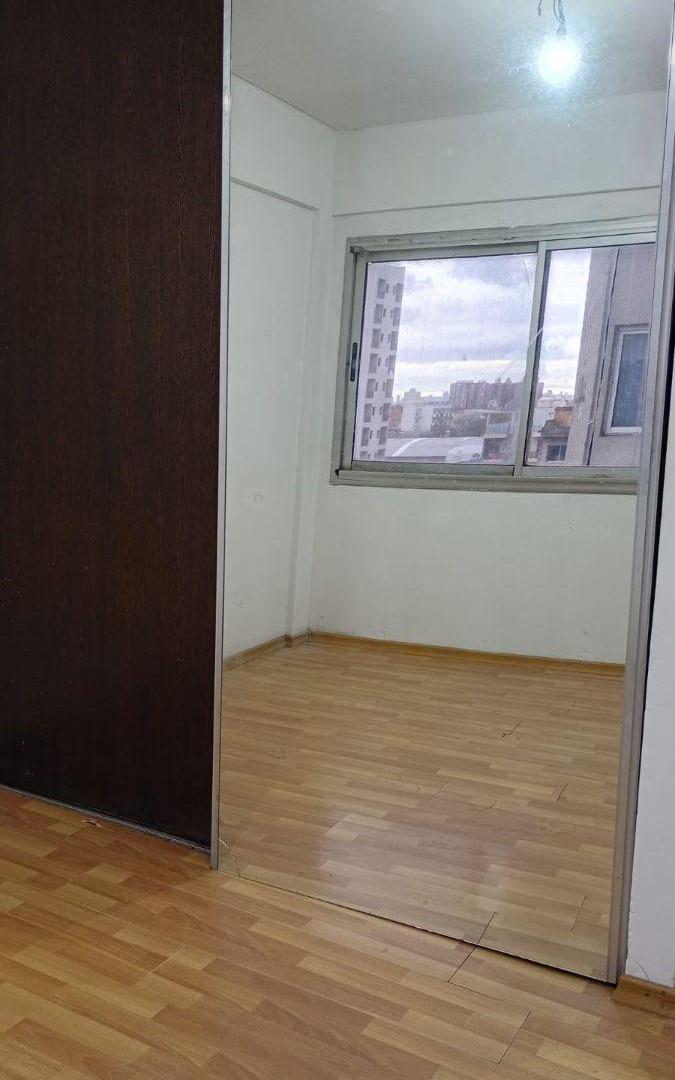 Foto de Departamento de 35 m² construidos con 1 dormitorio en alquiler en Villa, imagen 4