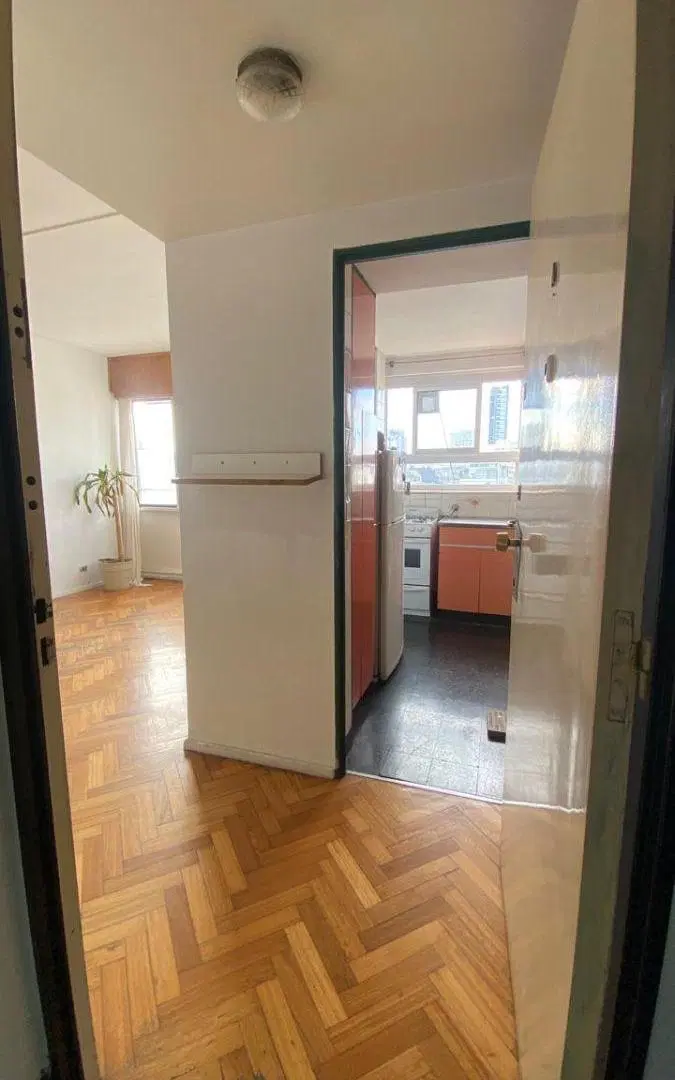 Departamento de 3 ambientes , Barrio Norte 1