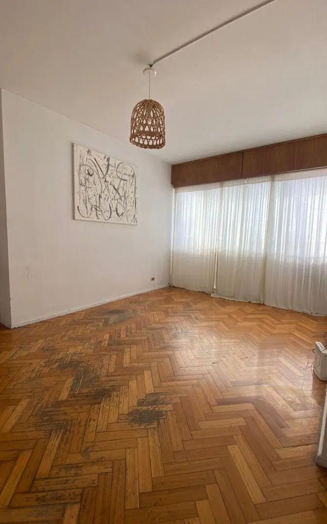 Departamento de 3 ambientes , Barrio Norte 4