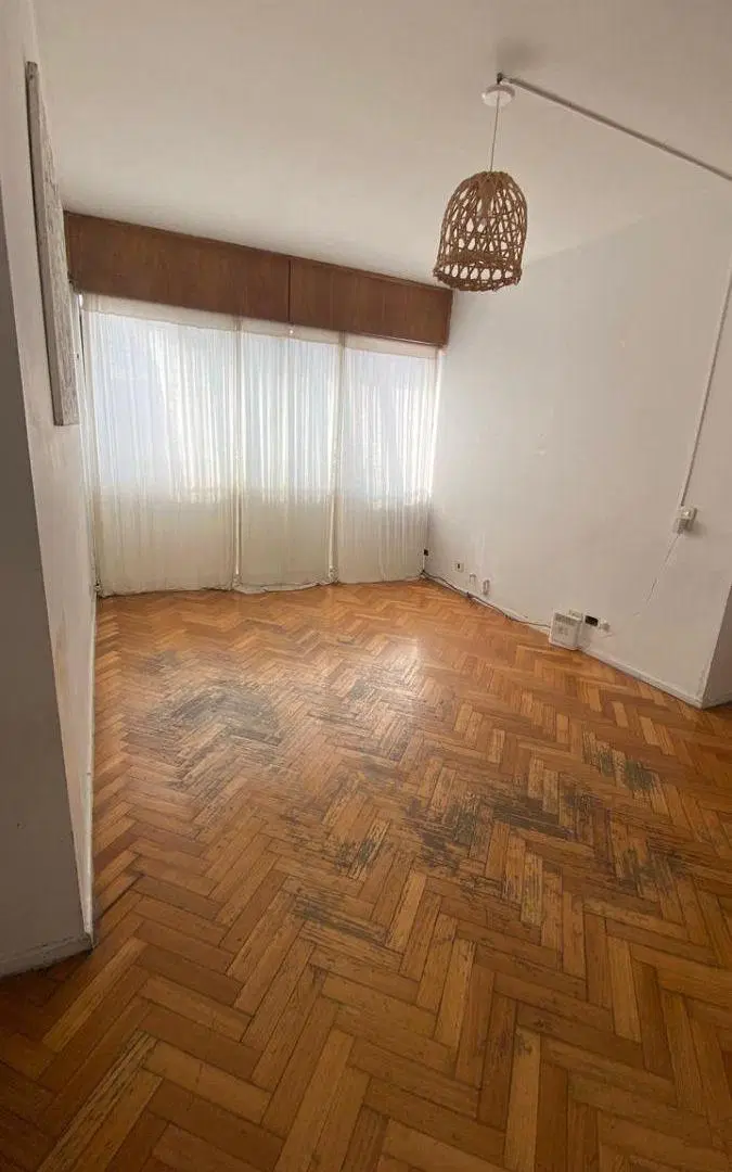 Departamento de 3 ambientes , Barrio Norte 5