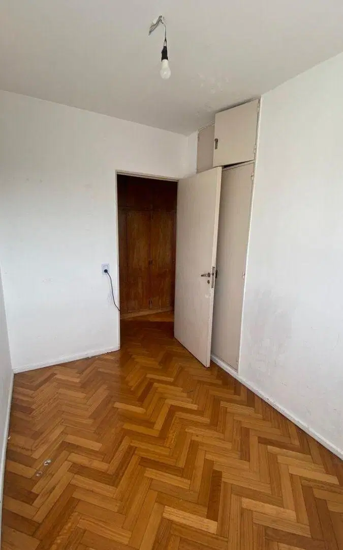 Departamento de 3 ambientes , Barrio Norte 3