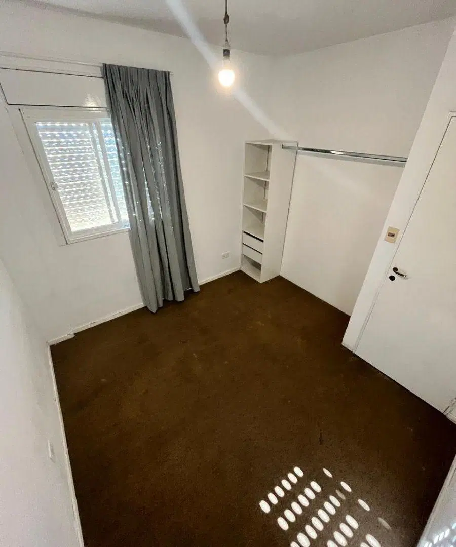 Departamento de 55 m2 con 2 dormitorios en alquiler en Los Eucaliptus 5