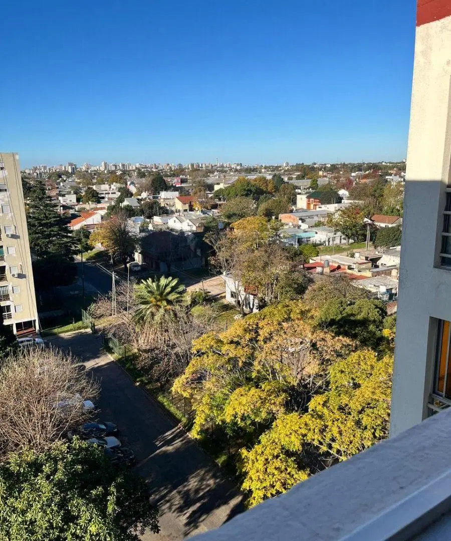 Departamento de 55 m2 con 2 dormitorios en alquiler en Los Eucaliptus 4