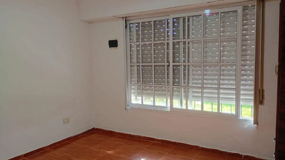Departamento de 30 m² con 1 dormitorio en alquiler en Wilde 3