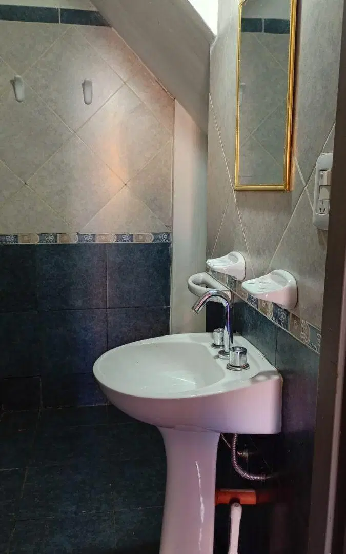 Departamento de 30 m² con 1 dormitorio en alquiler en Wilde 2