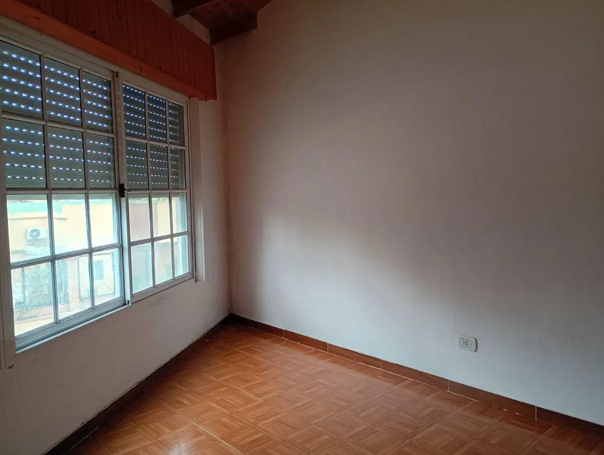 Departamento de 30 m² con 1 dormitorio en alquiler en Wilde 5