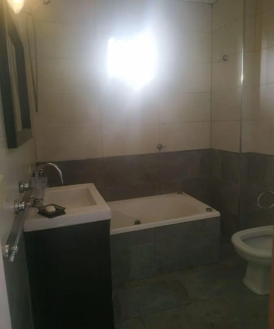 Departamento de 2 ambientes con cochera 1