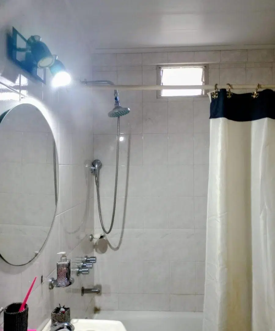 Departamento de 2 ambientes 4