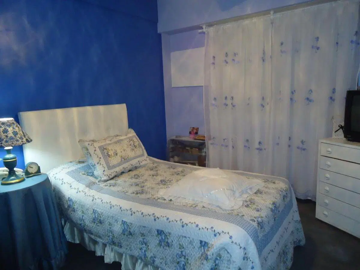 Departamento de 2 ambientes 3