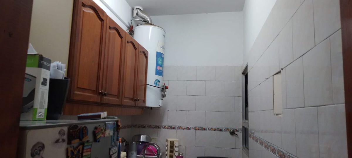 Foto de Gral .. Acha 11 depto. de 3 ambientes, imagen 2