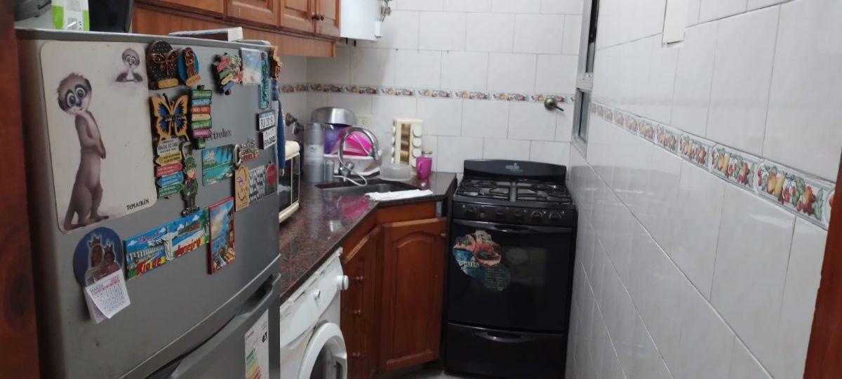 Foto de Gral .. Acha 11 depto. de 3 ambientes, imagen 1