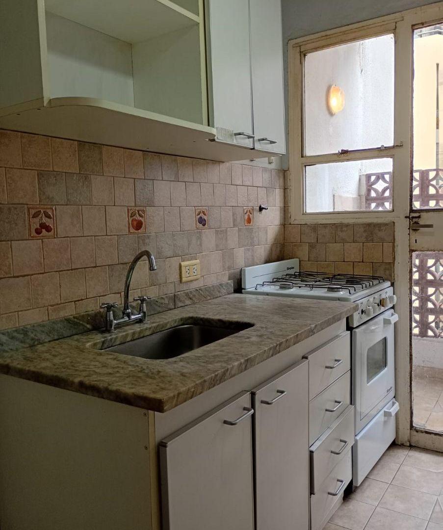 Foto de Departamento de 2 ambientes Las Flores 550 wilde, imagen 2