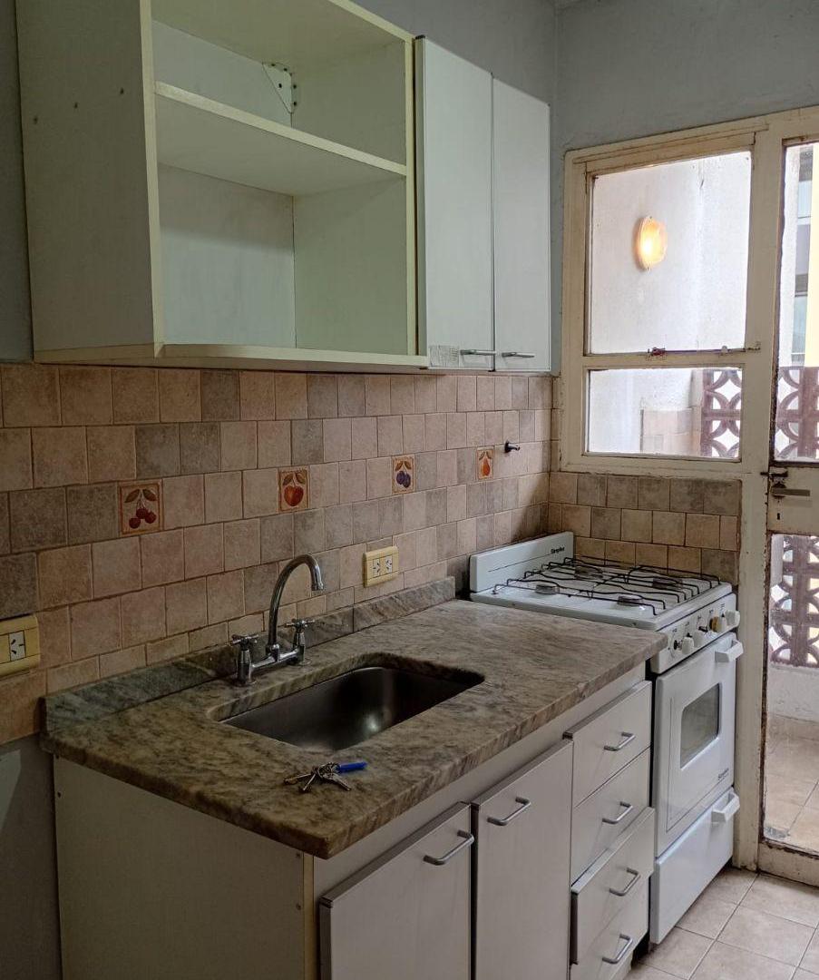 Foto de Departamento de 2 ambientes Las Flores 550 wilde, imagen 1