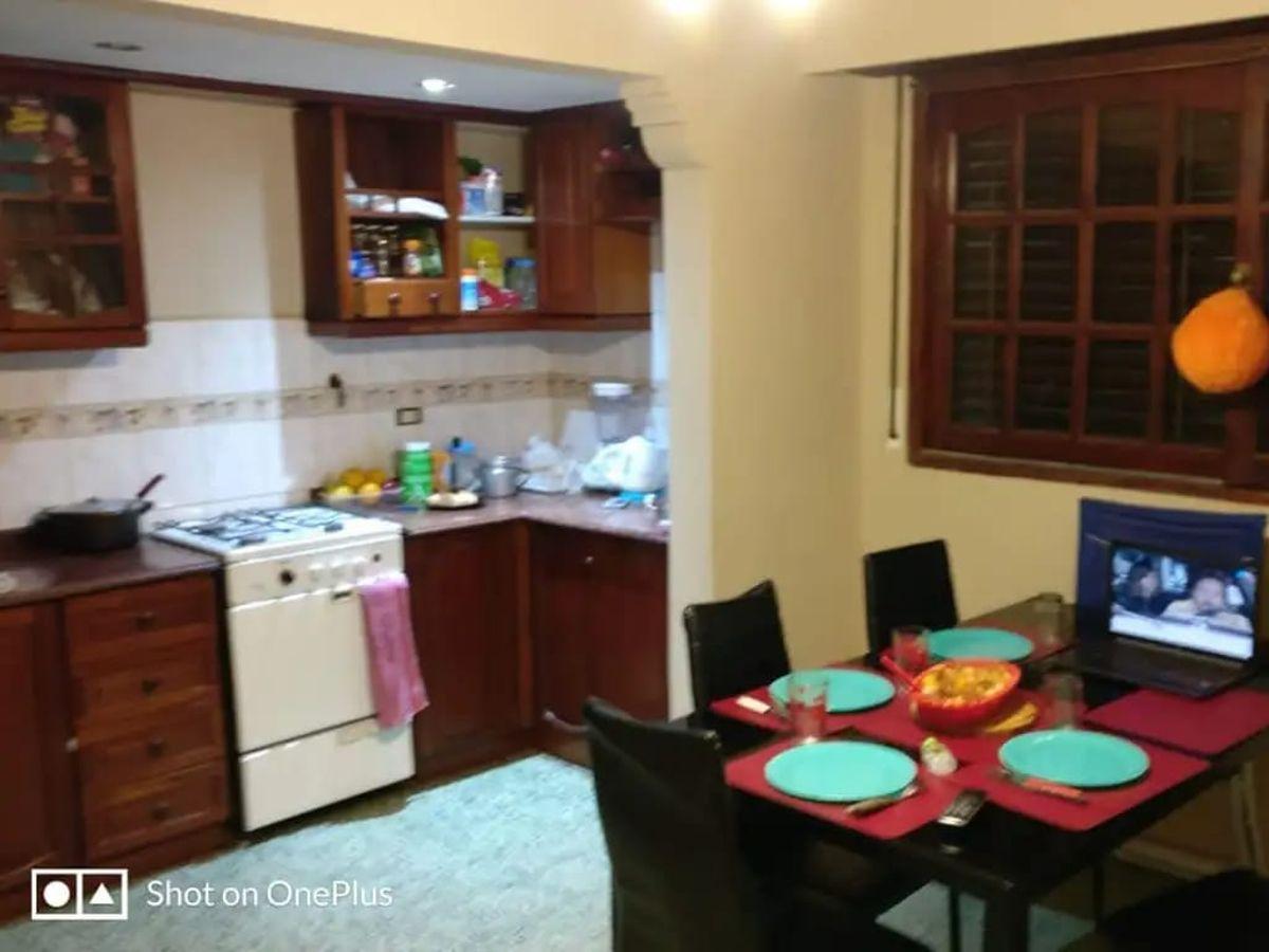 Foto de Chalet de 5 ambientes en la esquina de Martin Fierro y esq San Nicolas, imagen 3