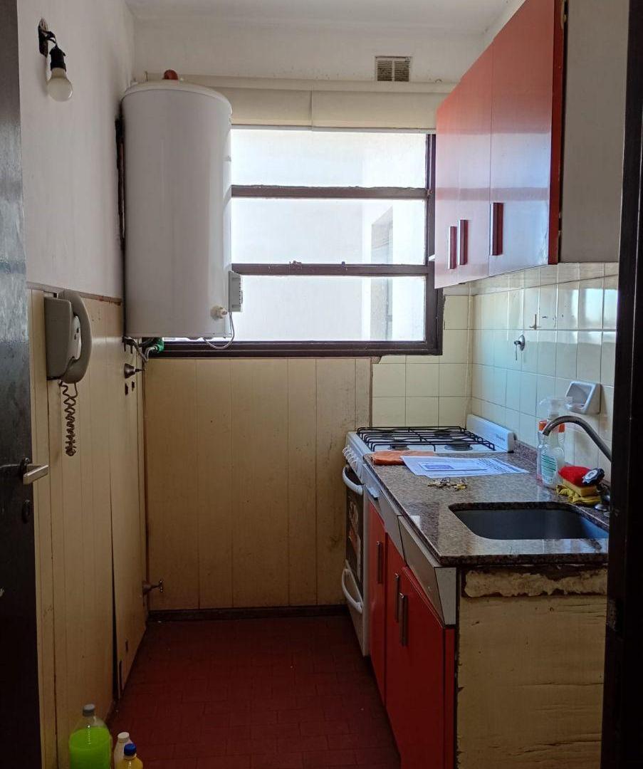 Foto de Departamento monoambiente Las Flores 550 wilde, imagen 4