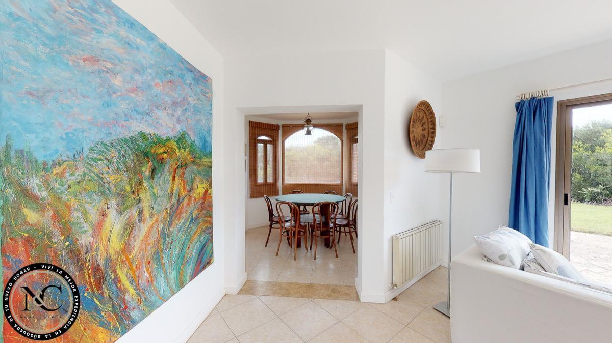 Casa en Venta en Cariló a La Playa 3