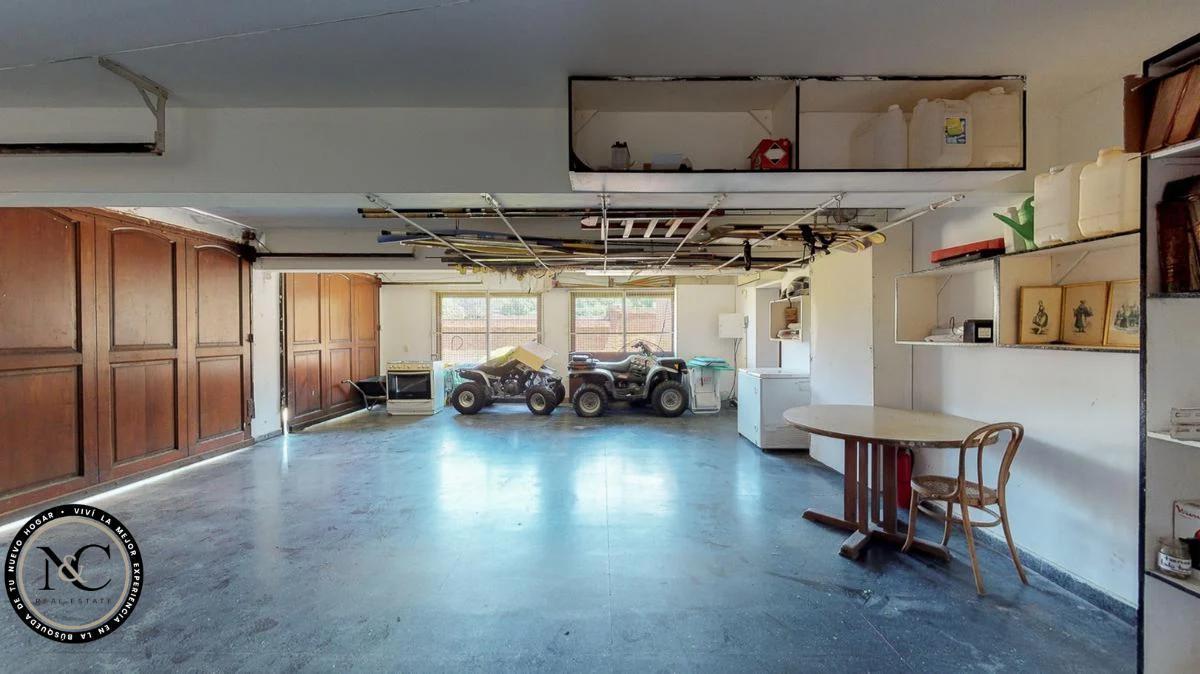 Casa en Venta en Cariló a La Playa 5