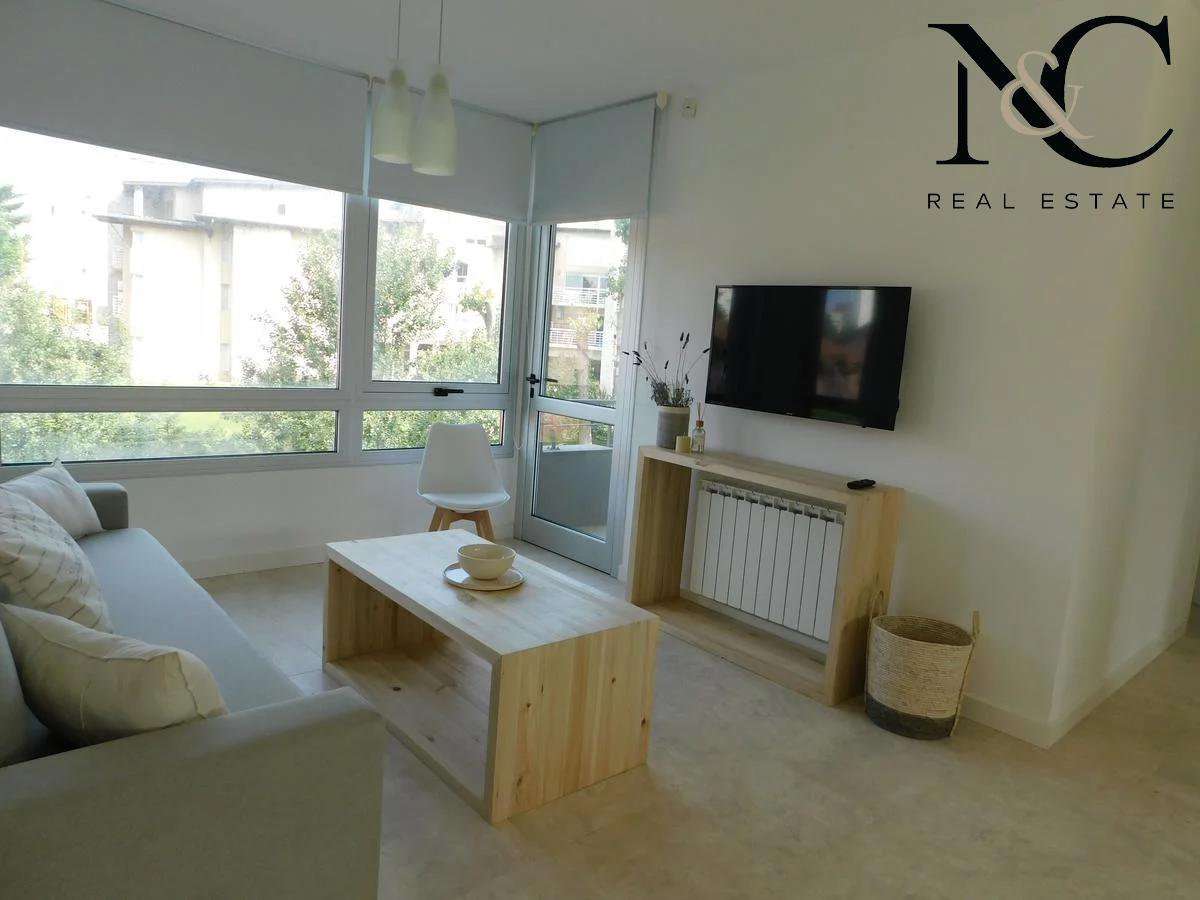 Departamento en Venta 2 y 3 Ambientes en Carilo Cerca de La Playa 2