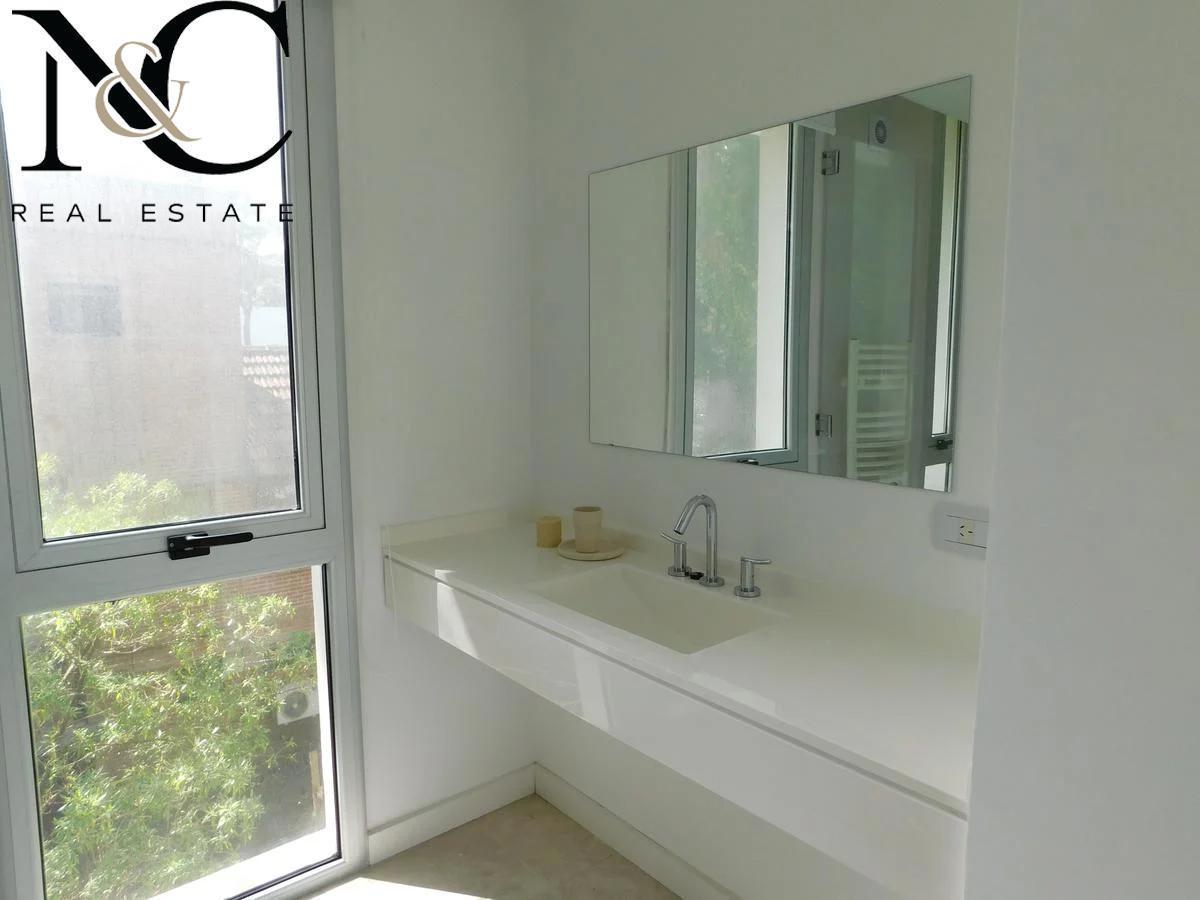 Departamento en Venta 2 y 3 Ambientes en Carilo Cerca de La Playa 4