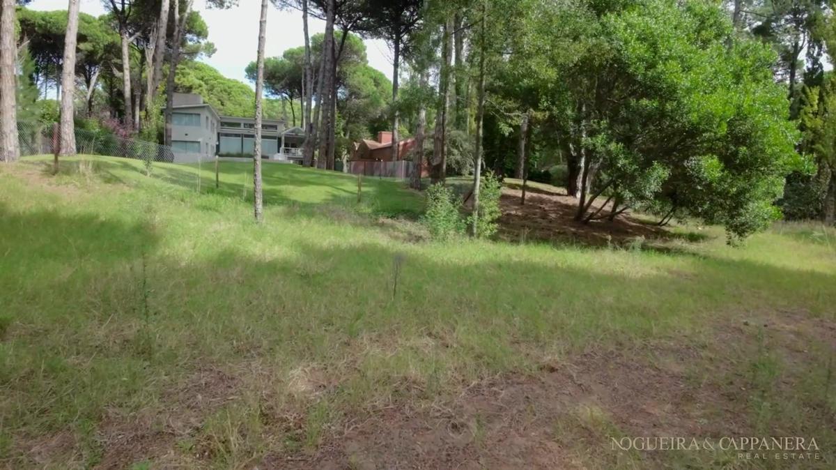 Terreno Lote en Venta en El Cul de Sac Tenis de Cariló 4