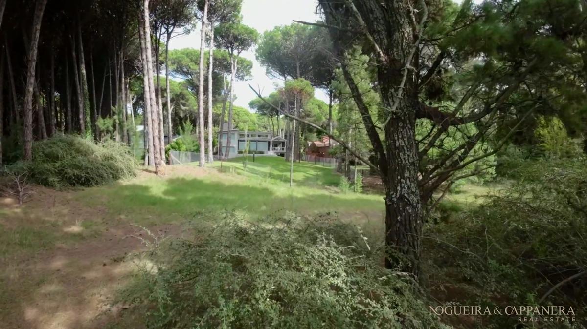 Terreno Lote en Venta en El Cul de Sac Tenis de Cariló 5