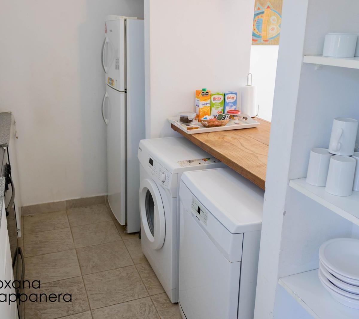 Departamento de 3 Dorm. en Venta a Pocos m de La Playa en Cariló 3