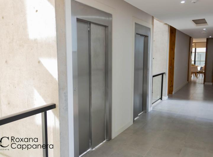 Foto de Departamentos de dos ambientes con amenities y cochera en alquiler en, imagen 2