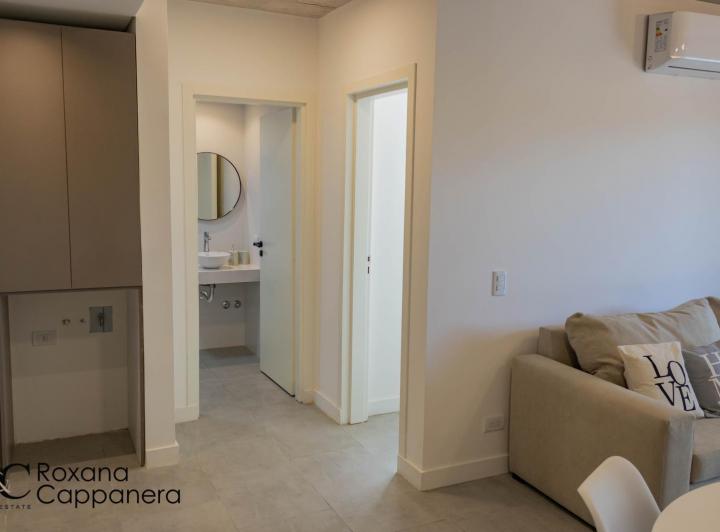 Foto de Departamentos de dos ambientes con amenities y cochera en alquiler en, imagen 3