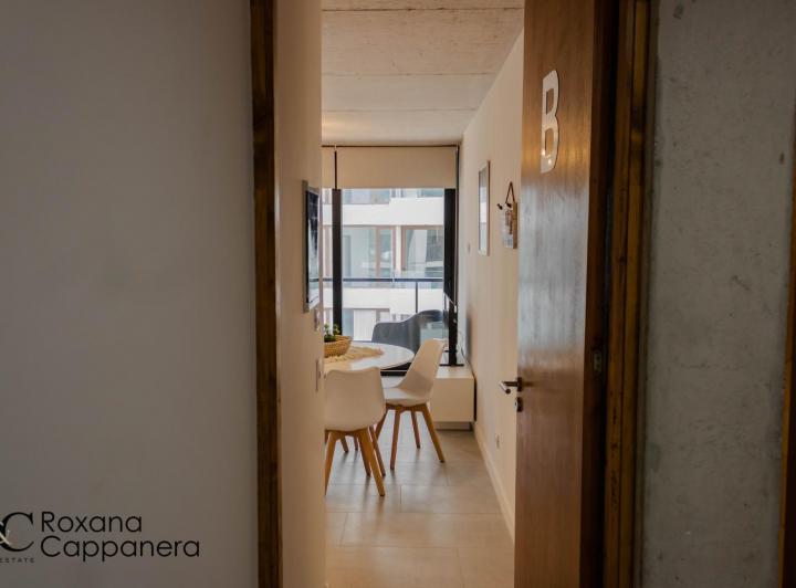 Foto de Departamentos de dos ambientes con amenities y cochera en alquiler en, imagen 4