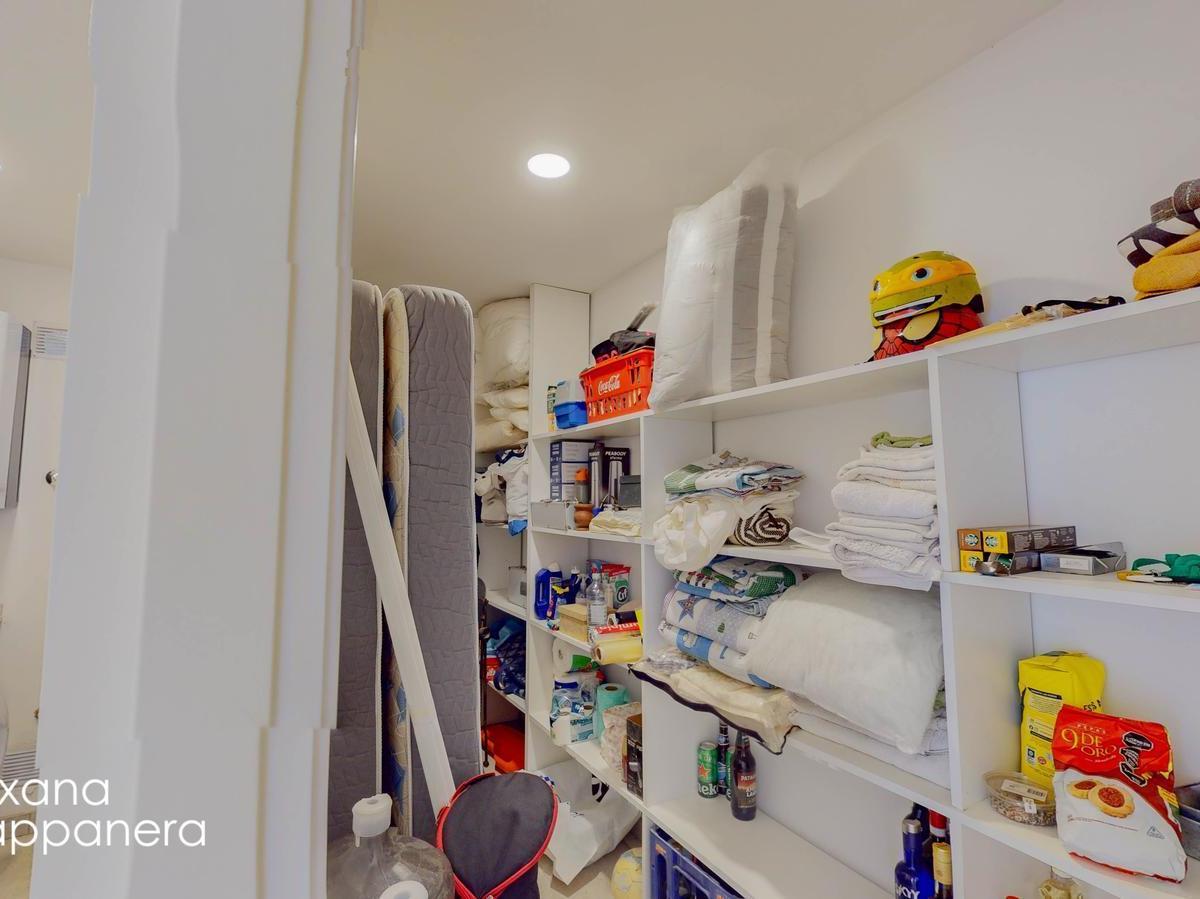 Casa de 4 Dorm. en Venta a m de La Playa en Caril 4