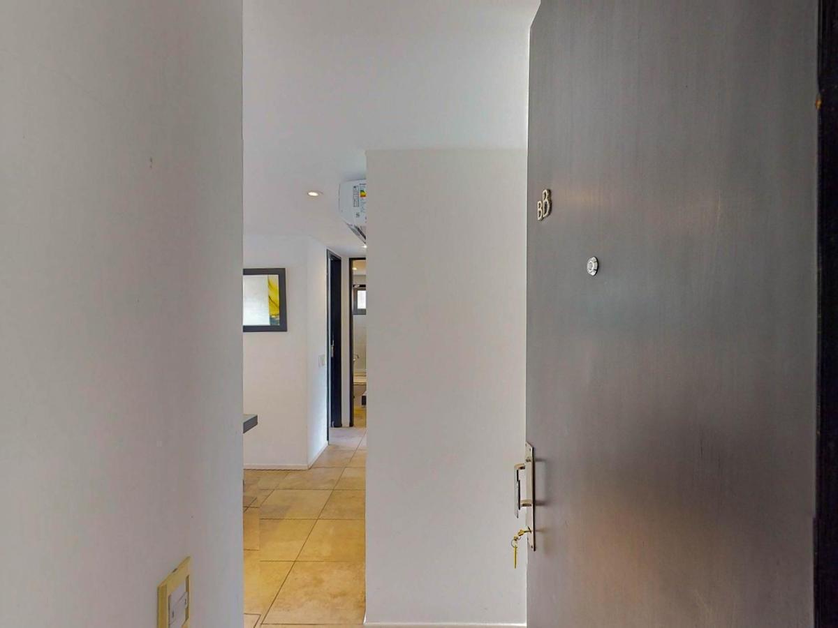 Departamento en Venta en Club Cariló Playa Sobre El Mar y con Todos Los Amenities 2