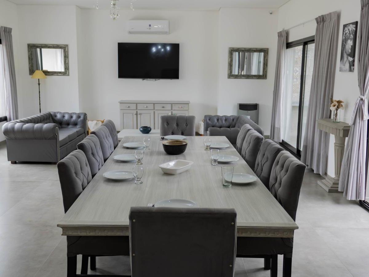 Casa en Venta y Alquiler en Costa Esmeralda Senderos III Lote 371 4