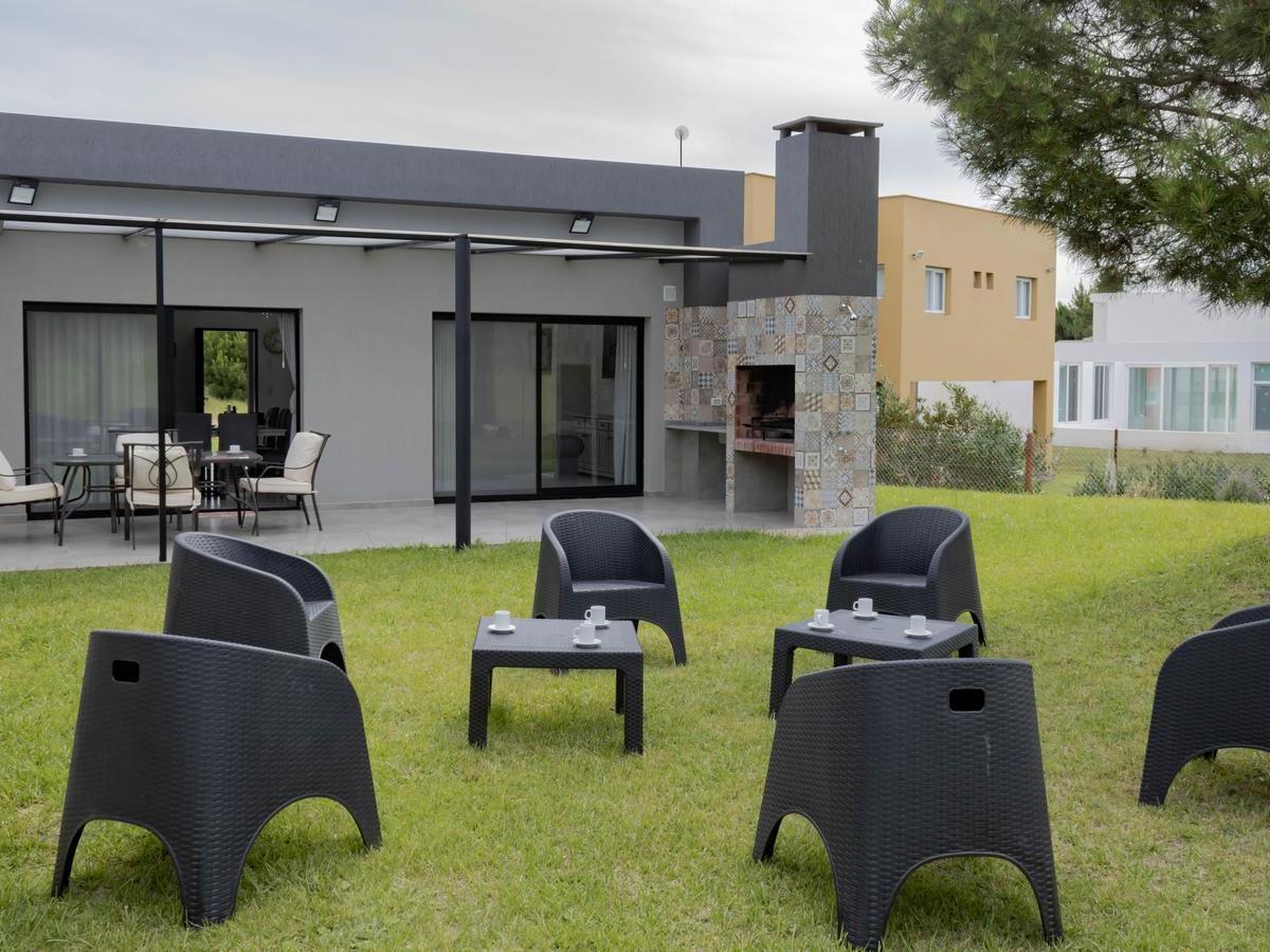Casa en Venta y Alquiler en Costa Esmeralda Senderos III Lote 371 2