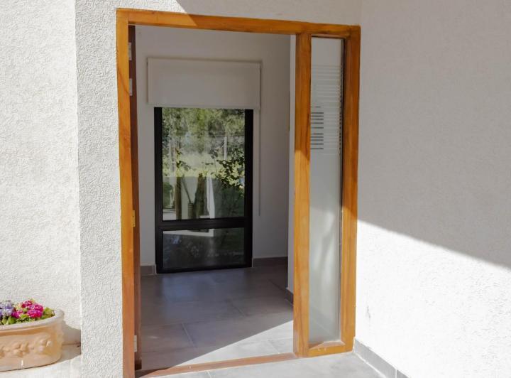 Foto de Casa de 3 dormitorios y pileta en alquiler en Náyades de Pinamar, imagen 5