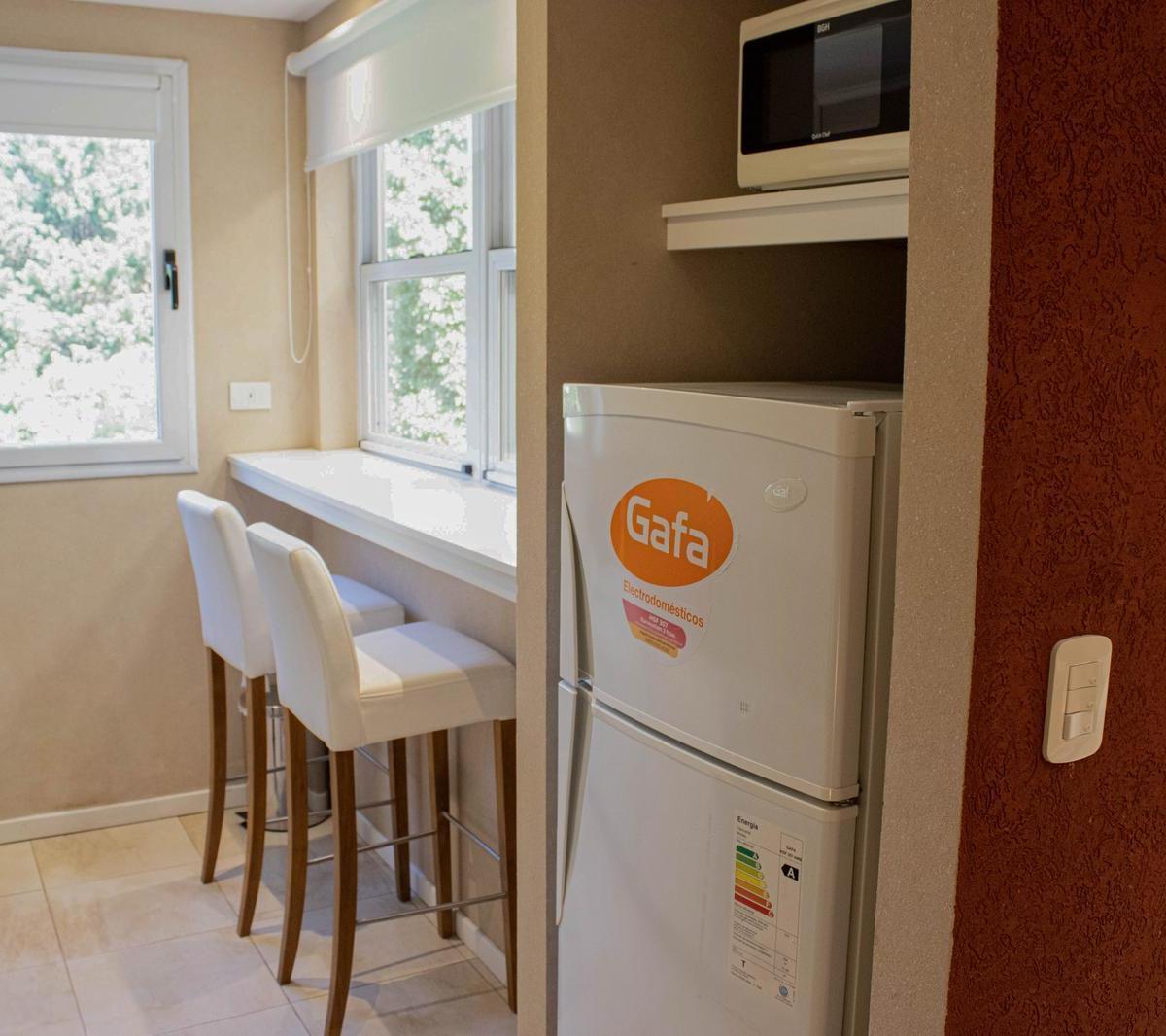 Departamento de Dos Ambientes con Todos Los Amenities en Venta en Cariló 5