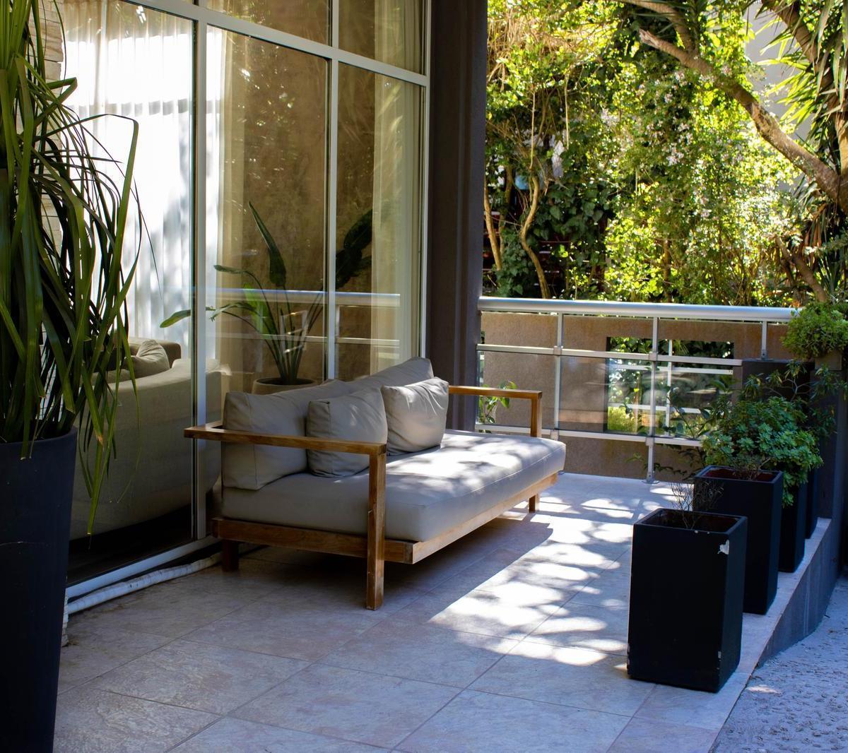 Departamento de Dos Ambientes con Todos Los Amenities en Venta en Cariló 2
