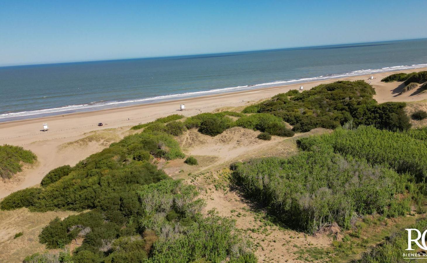Foto de Lote, terreno en venta sobre la playa en Cariló, imagen 3