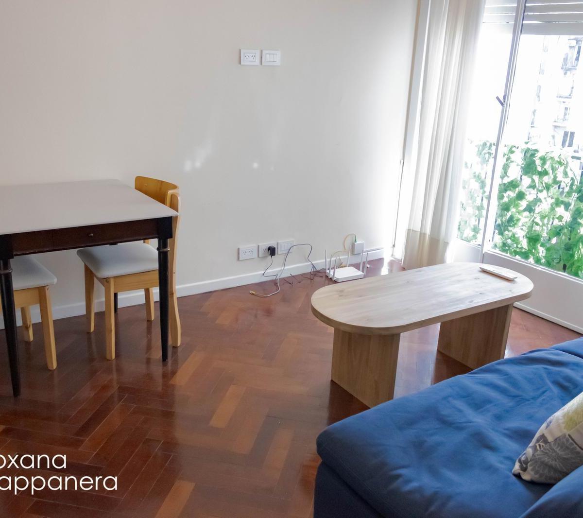 Foto de Mono ambiente sub dividido reciclado en venta en exclusiva zona de, imagen 4
