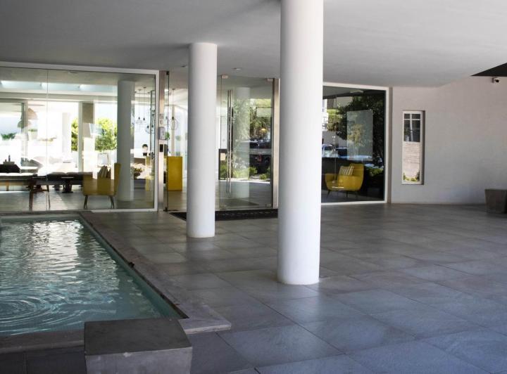 Foto de Dúplex moderno y luminoso en alquiler a metros del mar con todos los amenities, imagen 4