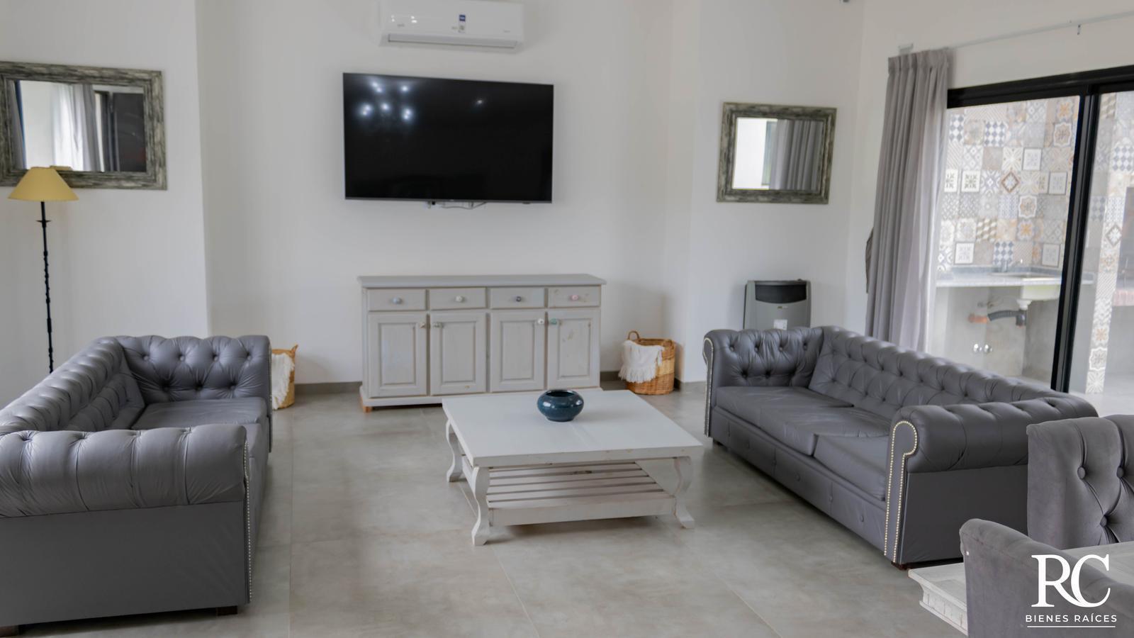 Casa en venta y alquiler en Costa Esmeralda Senderos III Lote 371