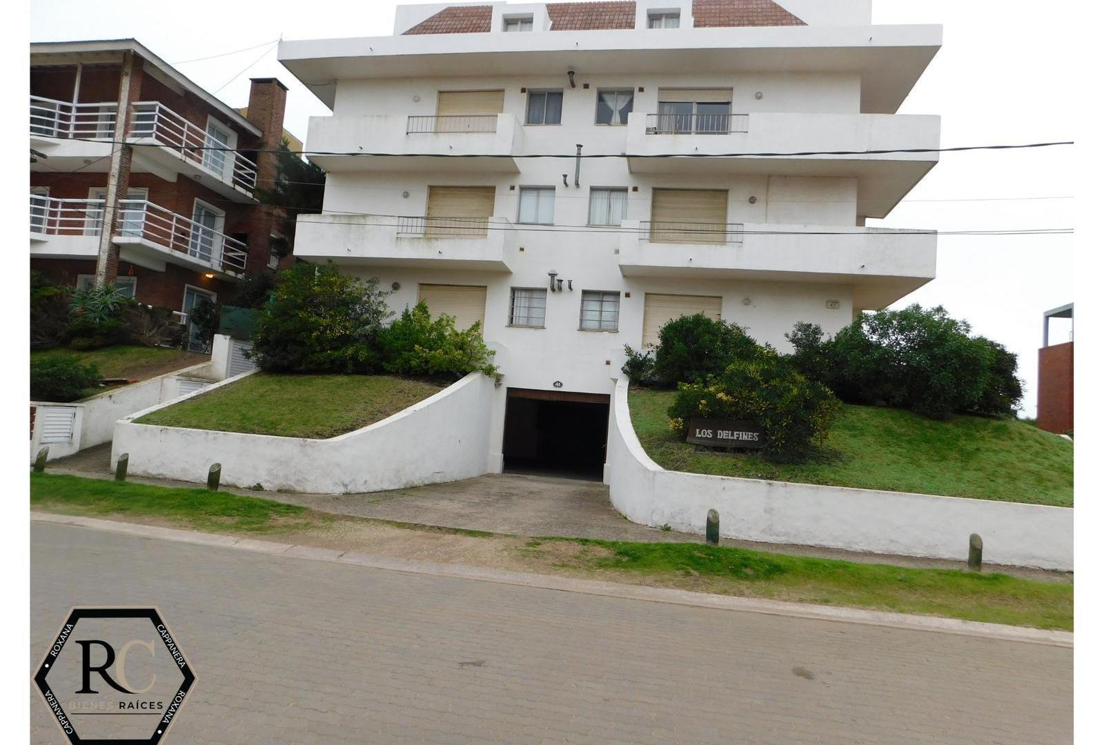 Departamento de dos dormitorios en venta o alquiler a pocos metros del mar en Pinamar