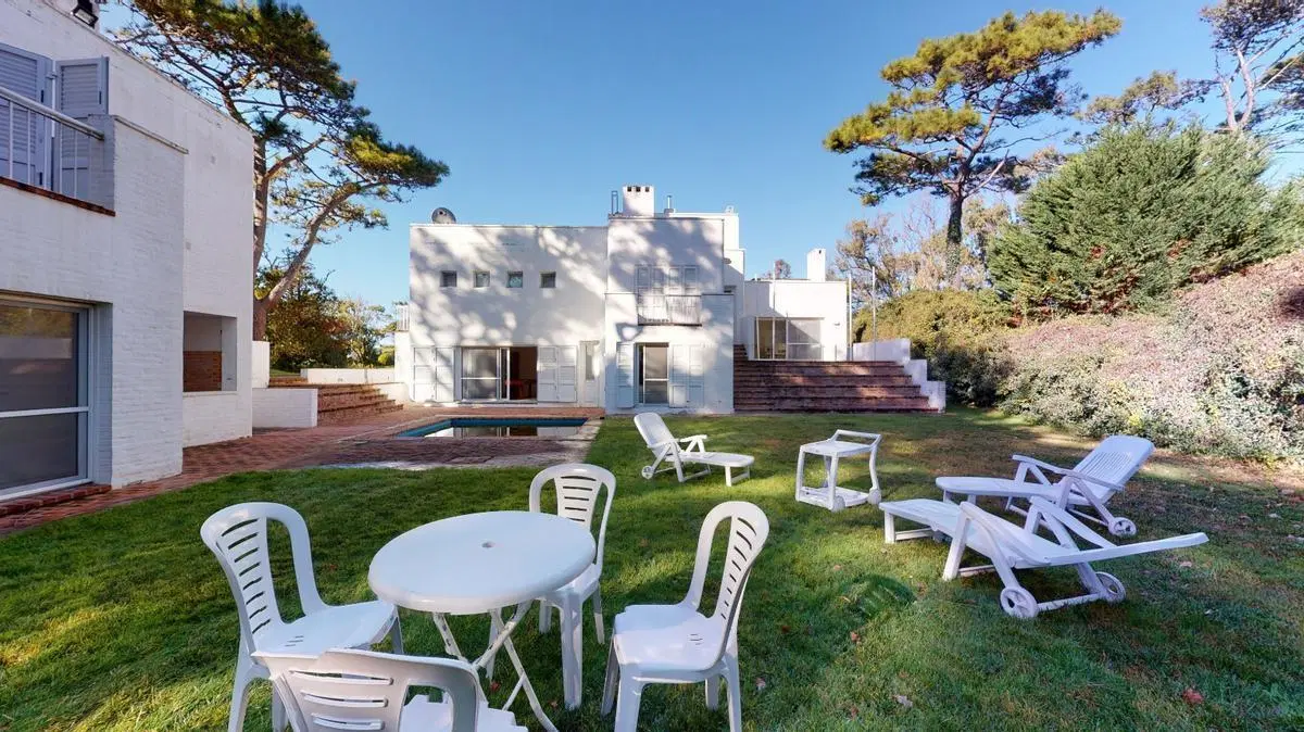 Casa - Carilo 2