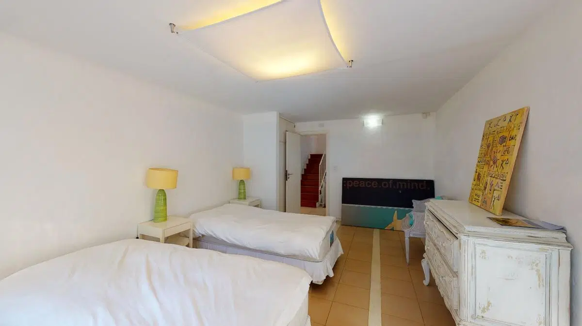 Casa - Carilo 8