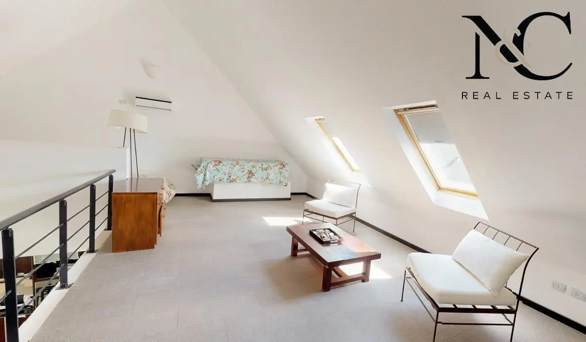 Departamento con amenities en  alquiler o venta en el centro de Cariló 5